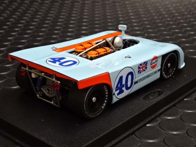 FLY ﾋﾞﾝﾃｰｼﾞ 1/32 ｽﾛｯﾄｶｰ C67◇PORSCHE 908/3 