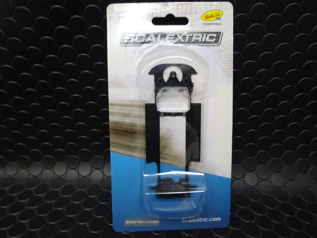 Scalextric 1/32 ｽﾛｯﾄｶｰﾊﾟｰﾂ C8548◇スケレ BMW ミニクーパー F56用