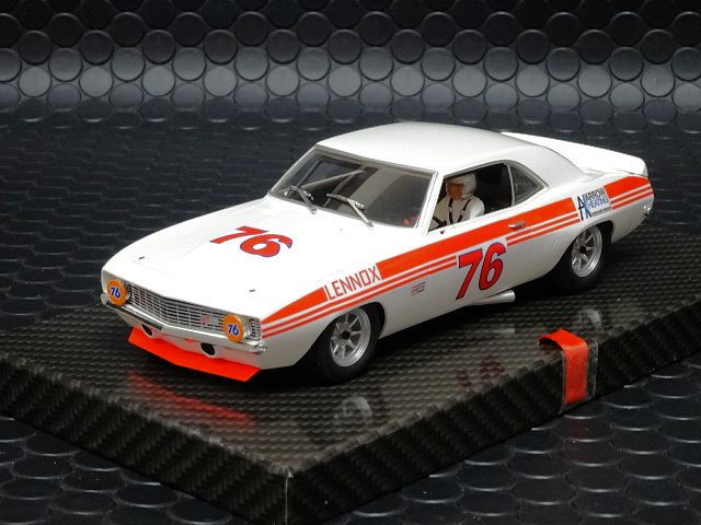 ［レア］60年代リンドバーグ1/32  BRM　F1  スロットカー組立てキット レア］60年代リンドバーグ1/32 BRM F1 スロットカー組立てキット