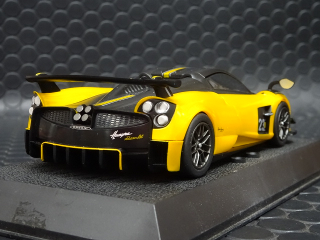 1/32スロットカー 034 スロットカー 1/32 ベントレーGT3 #84 スケーレックストリック