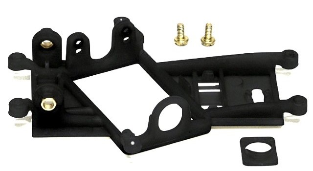 Slot It製 1/32ｽﾛｯﾄｶ-ﾊﾟｰﾂ CH75◇EVO 6 アングルワインダー