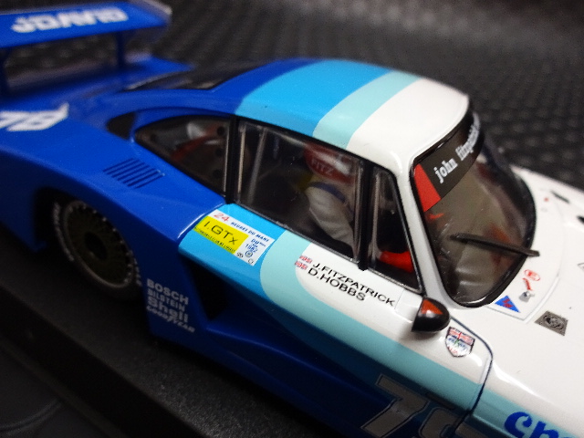 RACER / SIDEWAYS 1/32 ｽﾛｯﾄｶｰ SW34◇PORSCHE SW34 Porsche 935/78