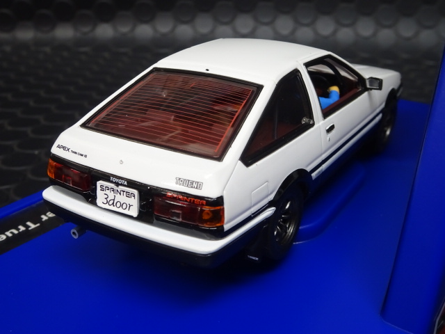Carrera DIGITAL 132 スロットカー 1/32 カレラ 4007486300125.jpg