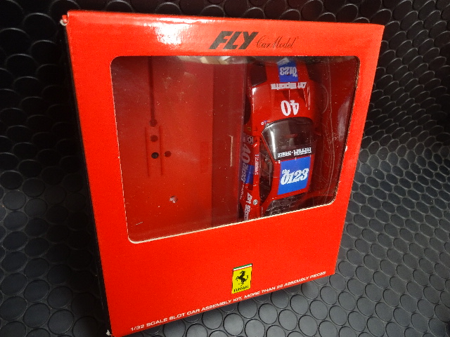 スロットカー フライ フェラーリ 1/32 絶版品 Amazon | 1/32 78年フェラーリ フェラーリ312T3スロットカー用