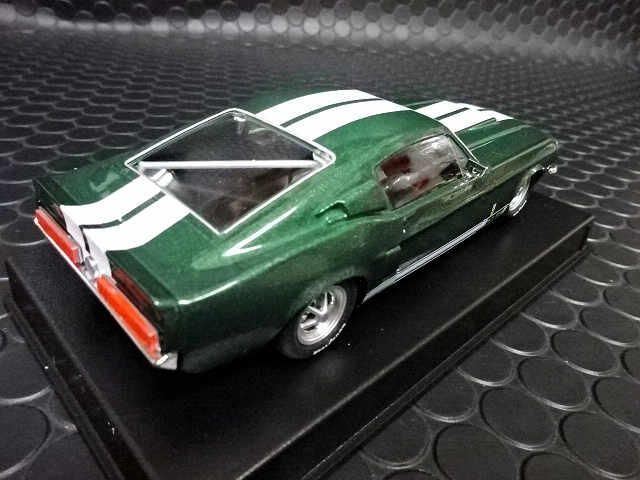 Thunder Slot 1/32 ｽﾛｯﾄｶｰ CA00501S/W ◇ Shelby GT 350 1967 ー