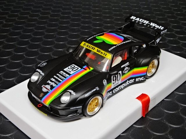 スロットカー GRLOT スロットカー GRLOT