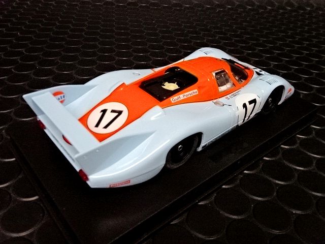 ★☆激レア　FLY フライカーモデル 1/32 917K 917LH FLY フライカーモデル 1/32 ポルシェ 917K 917LH