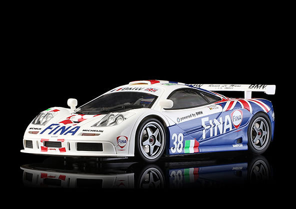 スロットカー Thunder Slot 1/32 ｽﾛｯﾄｶｰ THCA00101◇Lola T70 MkIII --RED