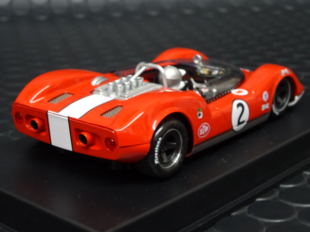 Thunder Slot 1/32 ｽﾛｯﾄｶｰ CA00402-SW◇McLaren Elva MkI #2/Bruce McLaren.  Riverside 200 Miles 1964。 マクラーレンElva MkI ！☆カンナム/リバーサイド200マイル！ 入荷完了！ |  NASCAR・スロットカー・ミニカーの専門店<<サッキーズ・コレクションズ大阪>> by CAR-BOX