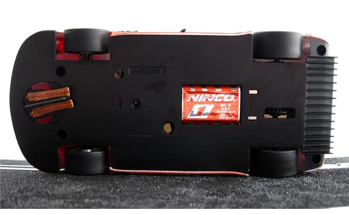 Ninco 1/32 ｽﾛｯﾄｶｰ 55086◇CHEVROLET CORVETTE Z06 GT3 