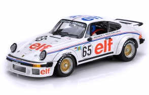 FLY 1/32 ｽﾛｯﾄｶ- A2040◇ Porsche 934 #65/Bob Wollek、Didier Pironi  、Marie-Claude Beaumont. Le Mans 24h 1976.. ☆入荷完了！ |  NASCAR・スロットカー・ミニカーの専門店<<サッキーズ・コレクションズ大阪>> by CAR-BOX