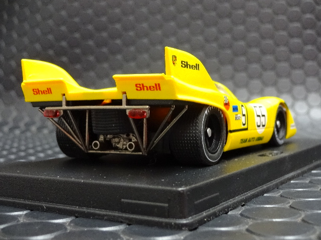FLY 1/32 ｽﾛｯﾄｶｰ C58◇ PORSCHE 917 K 