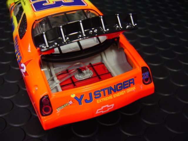 1/24,テキサコレッカーシャダイキャスト 1/24,テキサコレッカー