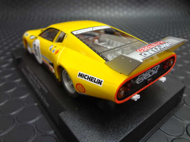 京商 ミニッツFerrari 512BB, 575M2台セット おもちゃ