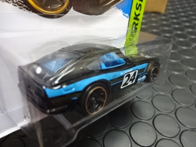ホットウィール ダイキャストモデル Amazon | HOT WHEELS 1：64スケール スチールパワー