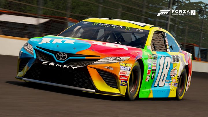 MCM ミッドセンチュリー C. Jere NASCAR ナスカー