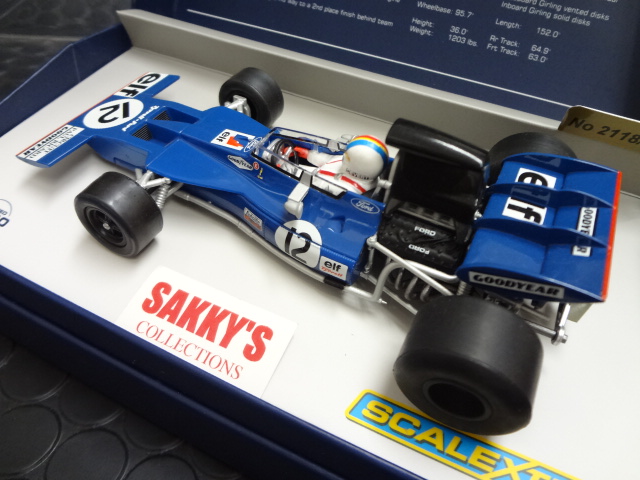 スロットカー 1/32 YEAR OF LEGENDS 1967 スロットカー 1⁄32 YEAR OF