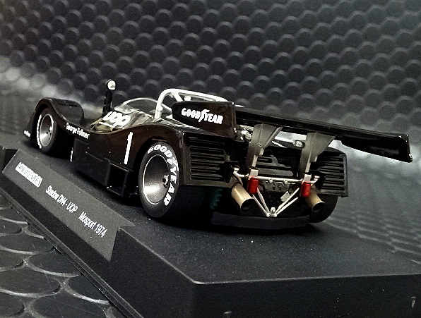 MR-Slotcar 1/32 ｽﾛｯﾄｶｰ MR1032◇ Shadow DN4 #1 