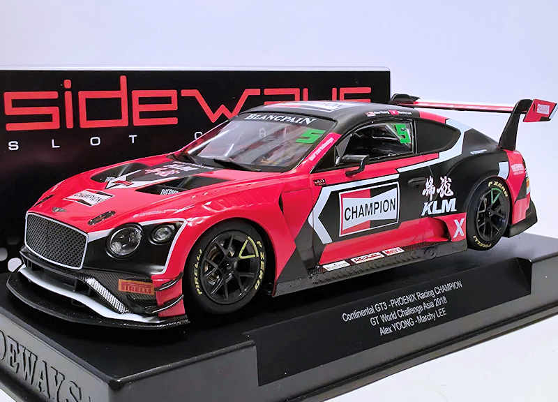 ヴィンテージゲーム・おもちゃ・グッズ - NASCA FORD スロットカー