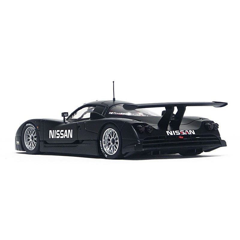 Slot It 1/32 ｽﾛｯﾄｶｰ SI-CA05e◇ NISSAN R390 GT1 TEST CAR #21