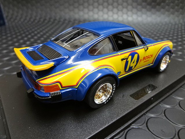 FLYSLOT 1/32 ｽﾛｯﾄｶｰ A964◇ SUNOCO PORSCHE 934 TRANS AM