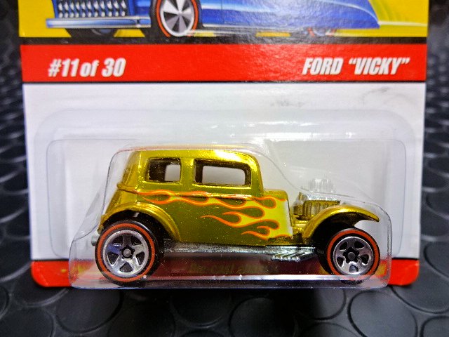 ホットウィール 1:64スケール　ダイキャストモデル 4582518951945.jpg