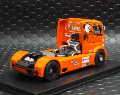 FLY SLOT 1/32 ｽﾛｯﾄｶｰ 202101◇MERCEDES 