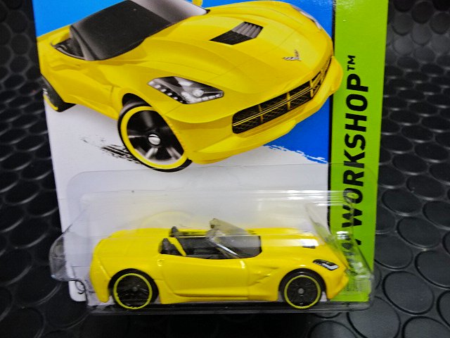 ﾎｯﾄｳｨｰﾙ 1/64 ﾀﾞｲｷｬｽﾄﾓﾃﾞﾙ 2015 H/W☆ 