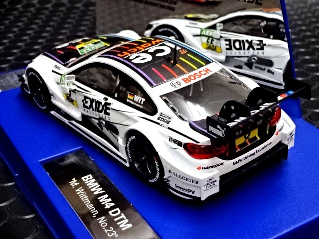カレラデジタル132スロッカーBMW M4 DTM M.Martin新品未開未使 カレラデジタル132スロッカーBMW M4 DTM M.Martin新品未開未使
