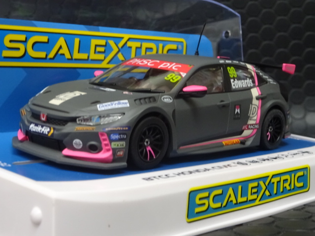 全てのアイテム スロットカー】Scalextric（Hornby）スーパー7