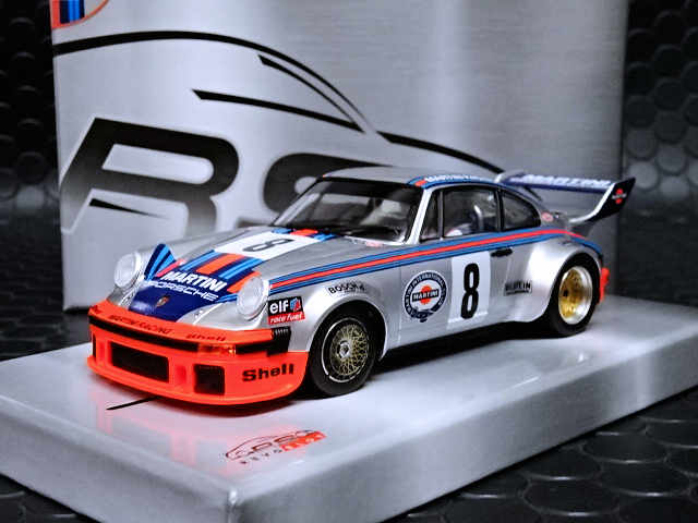 ミニカー REVOSLOT 1/32 PORSCHE ミニカー REVOSLOT 1/32 PORSCHE Revoslot Porsche 911 GT1 Rook