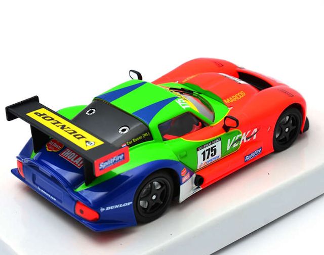 スロットカー GRLOT スロットカー GRLOT