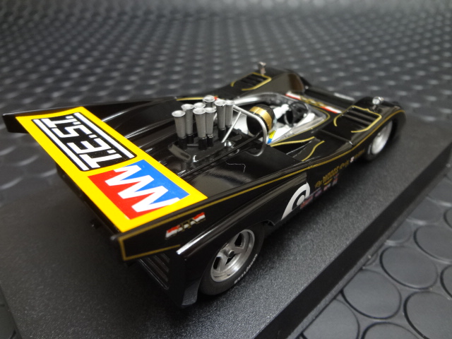 Slot it 1/32 ｽﾛｯﾄｶｰ CA26C ◇ McLaren M8D CAN-AM LAGUNA SECA
