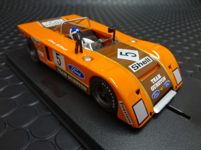 FLYSLOT 1/32 ｽﾛｯﾄｶｰ 024101 ◇ Chevron B21 