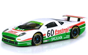 MR-Slotcar 1/32 ｽﾛｯﾄｶｰ MR1086◇ Jaguar XJ220 #60 