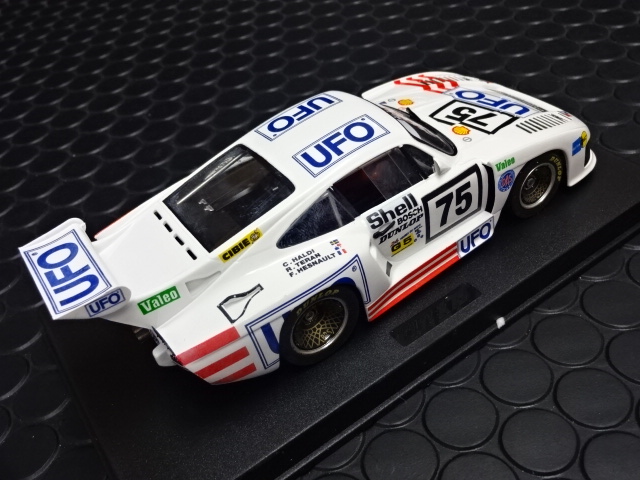 FLY 1/32 ｽﾛｯﾄｶｰ 88332◇PORSCHE 935 K3 