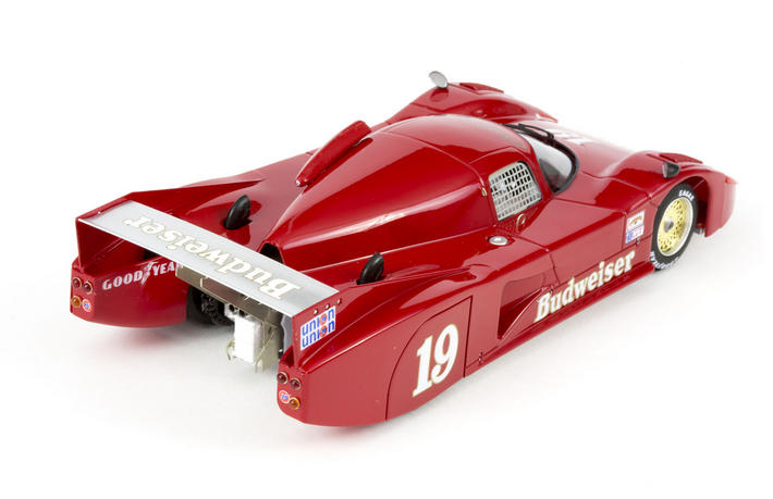 Slot Racing Company 1/32 ｽﾛｯﾄｶｰ SRC 01711 ◇ LOLA T600 