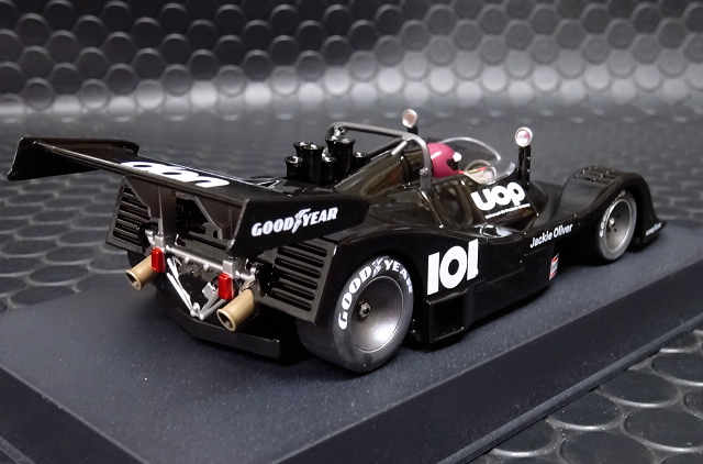 MR-Slotcar 1/32 ｽﾛｯﾄｶｰ MR1033◇ Shadow DN4 #101 