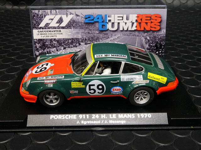 スロットカー フライ ポルシェ　PORSCHE-KREMER 絶版品 絶版品 スロットカー フライ ポルシェ PORSCHE-KREMER - メルカリ