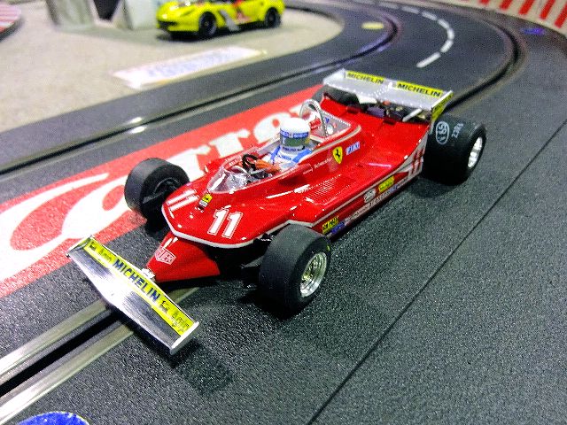 豊AMTJ6-734/6J〇IXO Models イクソモデルス 1/43スケール Ferrari 