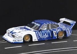 RACER / SIDEWAYS 1/32 スロットカー SW56 ◇Ford Capri Zakspeed DRM