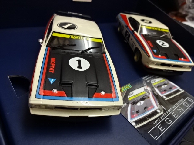 Scalextric1/32 ｽﾛｯﾄｶｰ C3587A◇限定モデル 「Touring Car