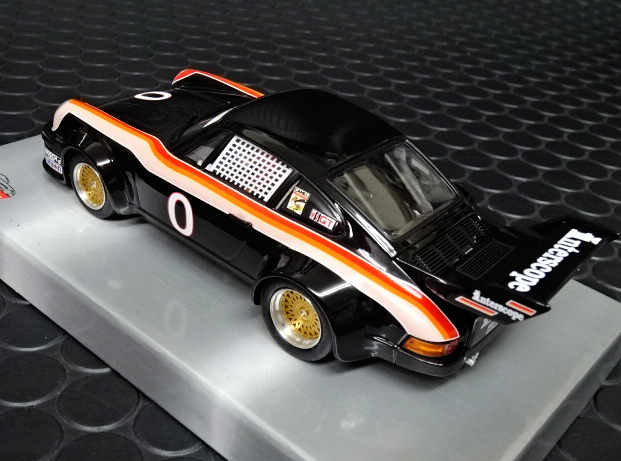 Revoslot 1/32 ｽﾛｯﾄｶｰ RS0269◇ Porsche 934 #0 