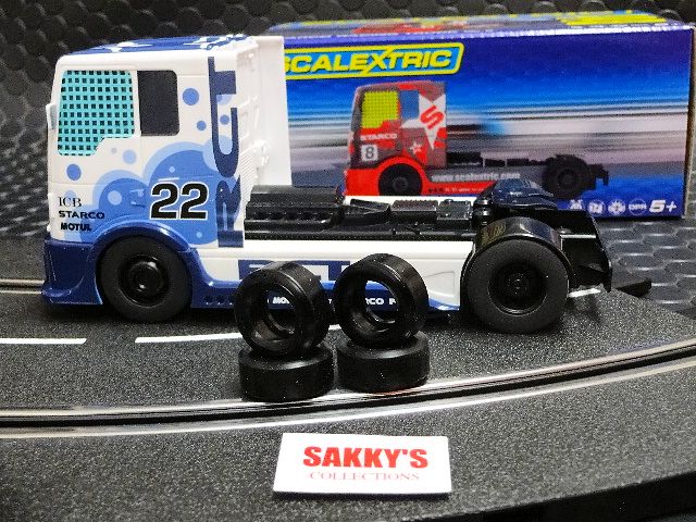 ｵﾘｼﾞﾅﾙ・ﾒｲﾄﾞ 1/32 ｽﾛｯﾄｶｰﾊﾟｰﾂ ウレタン・タイヤ◇スケ-レックスの