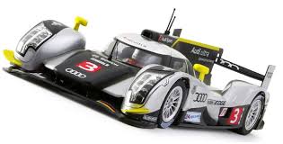 Slot It 1/32 ｽﾛｯﾄｶｰ CA24C◇ AUDI R18 TDI LE MANS 2011 TEAM JOEST