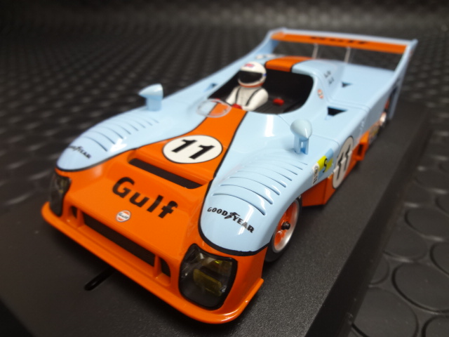 Avantslot 1/32 ｽﾛｯﾄｶｰ 51205◇MIRAGE Gr-8 