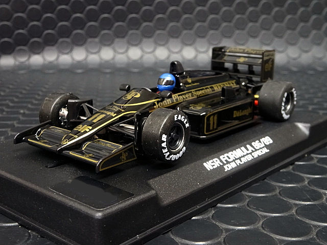 NSR 1/32 ｽﾛｯﾄｶｰ NSR-SET22◇”NSR Historic Line” Formula 86/89 