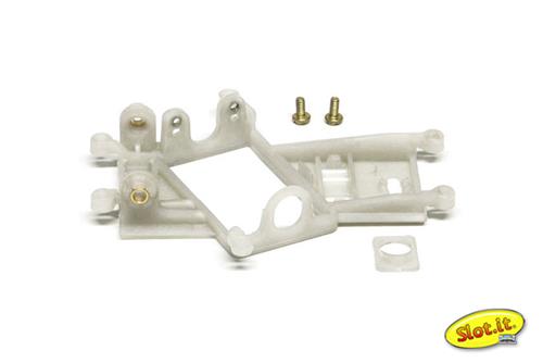 Slot.it スロットカー パーツセット プレス タイヤ モーターマグネット