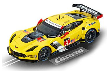 Carrera digital132 ｺｰｽｾｯﾄ 30016◇Spirit of Speed Set 