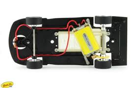 スロットカー Slot.It Nissan R390 GT-1 Le Mans SICA14C Slot.it Nissan R390 GT1 Le Mans 1998 #30, 1:32 Slot